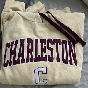 College of Charleston Sweatshirt!